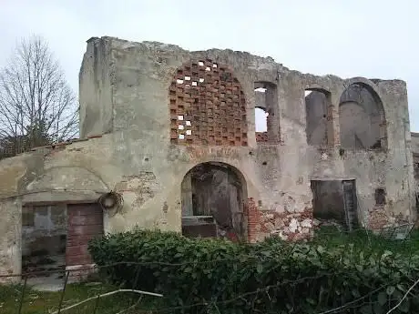 Photo de Piazza Tempesti