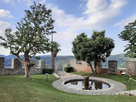 Photo de Funicolare Cison-CastelBrando