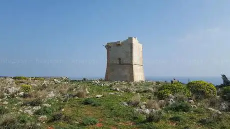 Photo de Torre Isulidda