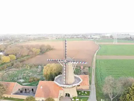 OERRR Speelnatuur Hompesche Molen