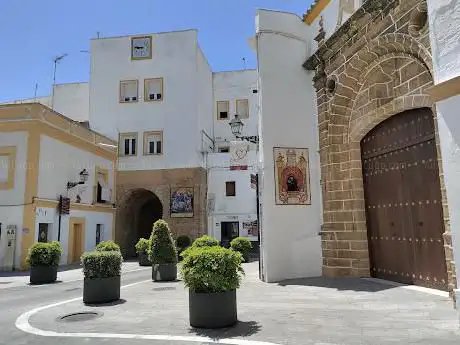 Photo de Puerta de la Villa