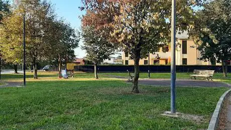 Parco giochi