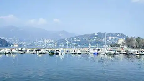 Parco giochi di Lungo Lario Trento