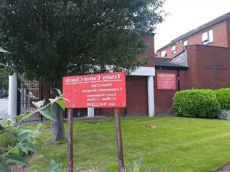 Photo de Trinity United Church