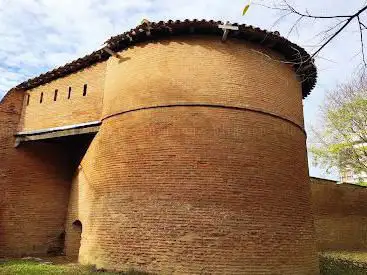 Photo de Rempart gallo-romain de Toulouse