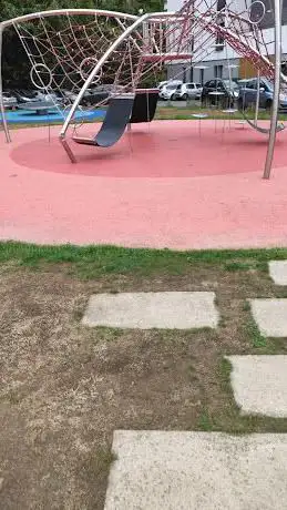 Aire de jeux pour enfants