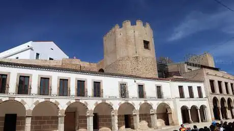 Photo de Casas Mudéjares de Badajoz