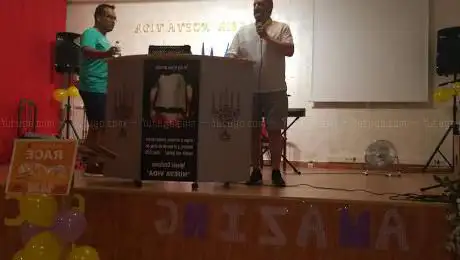 Photo de Iglesia Cristiana Nueva Vida