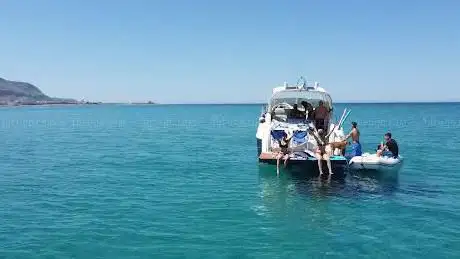 Photo de Escursioni Egadi occasionali
