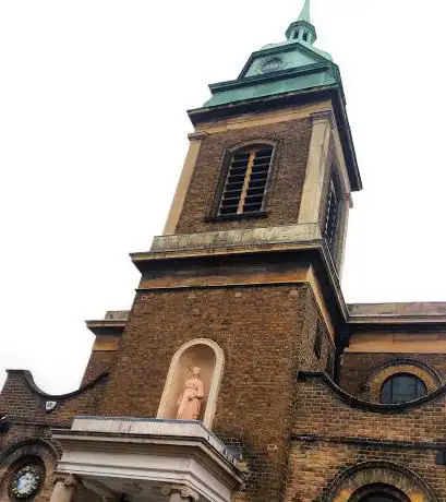 Photo de The Vineyard Life Church