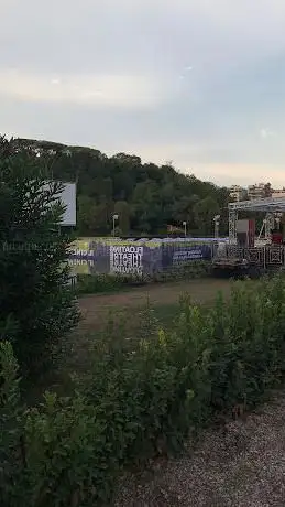 Floating Theatre