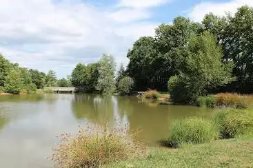 Area Du Bois Maillot