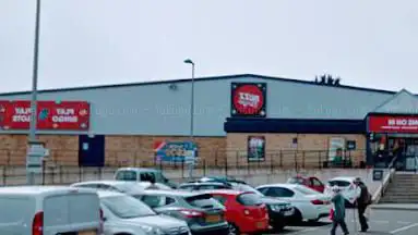 Buzz Bingo Sheffield Wadsley
