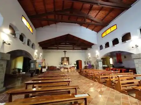 Photo de Church of the Nativity of Saint Mary