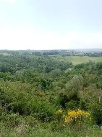 Photo de Punta di sosta