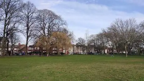 Photo de Plashet Park