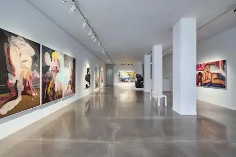 Photo de JD Malat Gallery