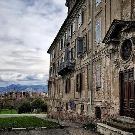 Villa Richelmy