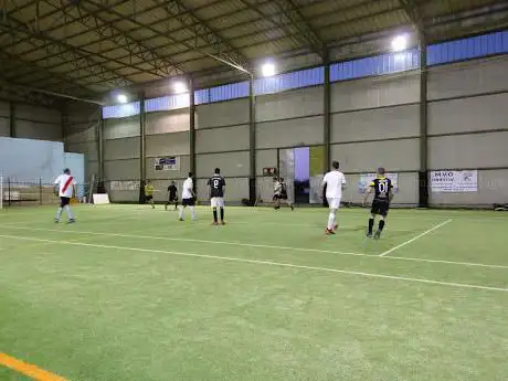 Photo de Campi Calcio Maddalena