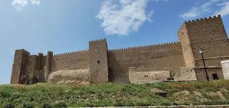 Photo de Castillo de Sigüenza.