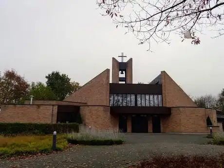 Photo de Heilig-Hartkerk
