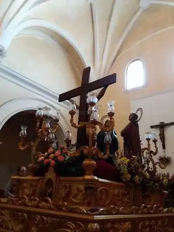 Photo de Ermita De La Sangre De Cristo