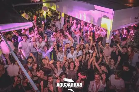 Barracuda Club