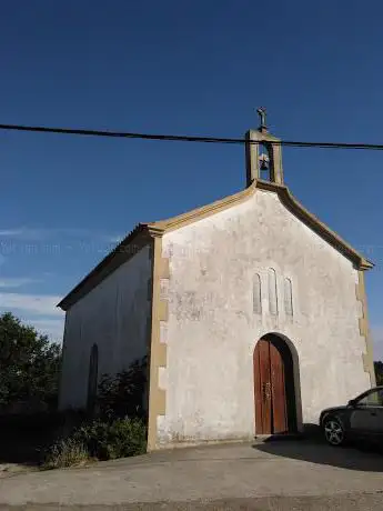 Capela de San Xosé Obreiro
