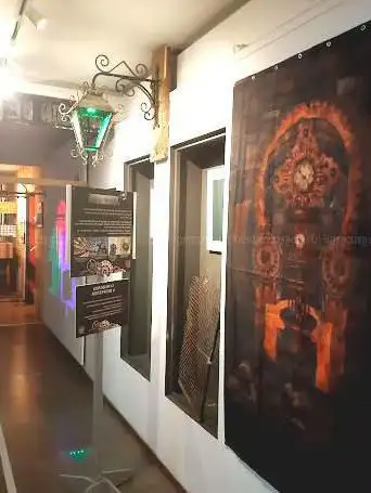 House of Science