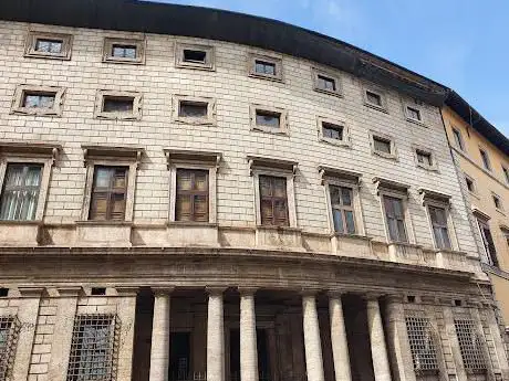 Photo de Palais Massimo alle Colonne