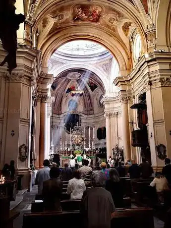 Photo de Arciconfraternita della Misericordia