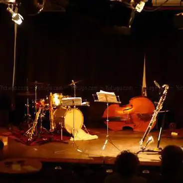 Jazzclub Tübingen