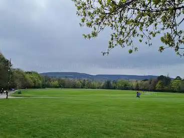 Photo de Marlay Park