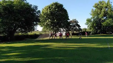 Photo de GB Barrington Field