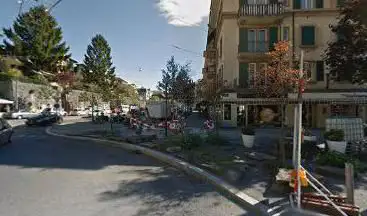 Le rond-point