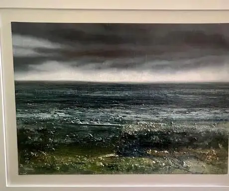 Market House gallery