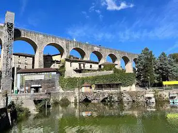 Photo de Office de tourisme Vercors Drôme- Bureau de St Nazaire en Royans