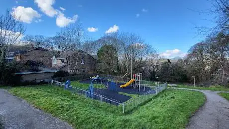 Great Orchard Cl Play Area