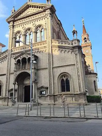 Church of the Sacred Heart of Jesus