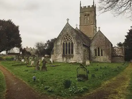 St. Matthew Church