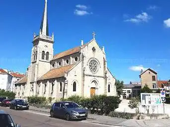 Ã?glise Saint-Paul