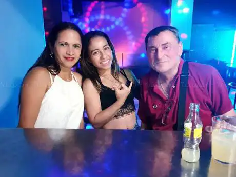 Photo de DiscoPub ForeverTM