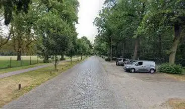 Guillaume Bijl - Romeinse straat