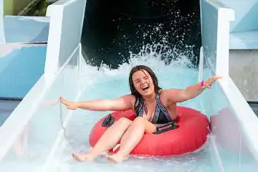 Photo de Splashdown