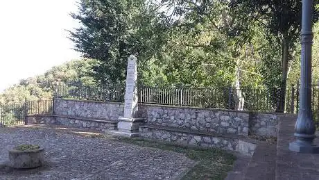 Photo de Piazza Realizzata Dal Dominio
