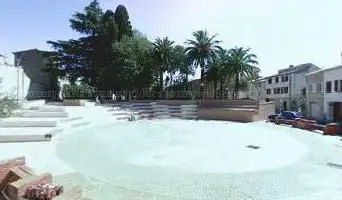 Photo de Teatre de la verdure, el voló