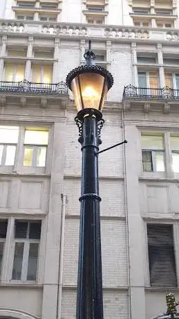 Photo de Sewer Lamp
