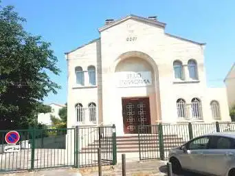 Photo de Culte Antoiniste