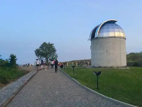 Photo de Osservatorio Astronomico del Gruppo Astrofili di Piacenza