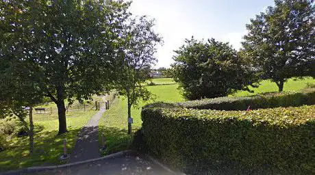 Parc Seymour Park